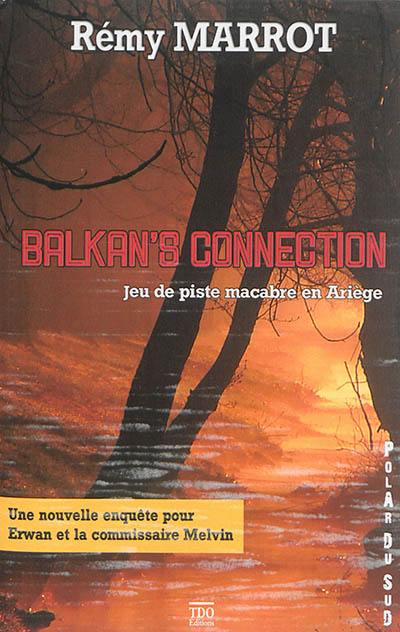 Balkan's connection