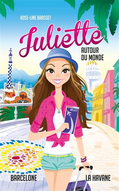 Livre : Juliette autour du monde, Juliette autour du monde. Volume 2 ...